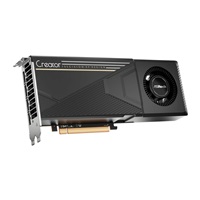 ASRock VGA Intel Arc Pro B60 Creator 24GB, Pro B60, 24GB GDDR6, 4xDP