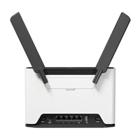 MikroTik S53UG+5HaxD2HaxD-TC&R11e-LTE7 Wi-Fi 6 LTE7 domácí Access Point Chateau LTE7 ax