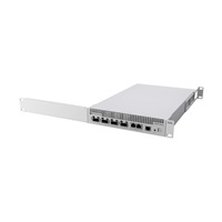 MikroTik CRS804-4DDQ-hRM 400GB Cloud Router Switch CRS804 DDQ