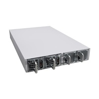 MikroTik CRS804-4DDQ-hRM 400GB Cloud Router Switch CRS804 DDQ