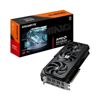 GIGABYTE VGA AMD Radeon RX 9070 XT GAMING 16GB, 16GB GDDR6, 2xDP, 2xHDMI