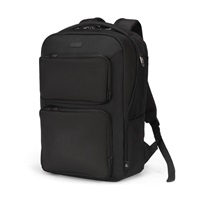 DICOTA Backpack SEVEN 12-14, black