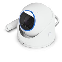 UBNT G6 Pro Turret, UniFi 8MP IP kamera, bílá