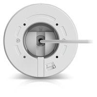 UBNT G6 Pro Turret, UniFi 8MP IP kamera, bílá