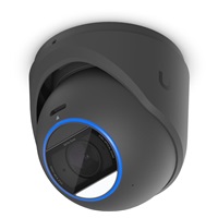 UBNT G6 Pro Turret, UniFi 8MP IP kamera, černá