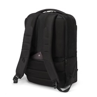 DICOTA Backpack SEVEN 14-16, black