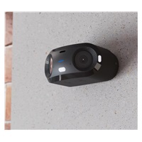 UBNT UVC G6 180°, UniFi 16MP IP kamera, černá