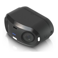 UBNT UVC G6 180°, UniFi 16MP IP kamera, černá