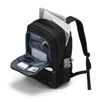 DICOTA Backpack Plus TWO 14-16, black