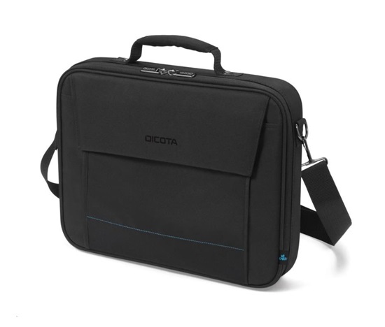 DICOTA Multi TWO 15-17.3, black