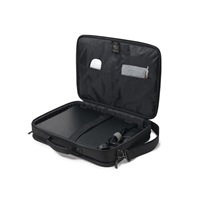 DICOTA Multi Plus TWO 14-16, black