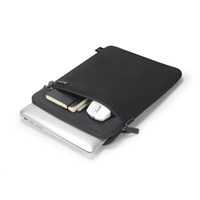DICOTA Sleeve FIVE 13, black