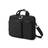 DICOTA Slim Case SEVEN 12-14, black