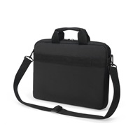 DICOTA Slim Case TWO 13-14, black