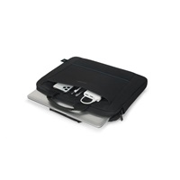 DICOTA Slim Case TWO 14-16, black