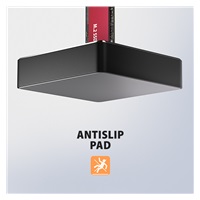 AXAGON ADSA-M2C11, stacja dokująca USB-C 10Gbps dla 1x dysku M.2 NVMe/SATA SSD