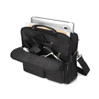 DICOTA Top Traveller SEVEN 12-14, black