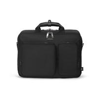 DICOTA Top Traveller SEVEN 12-14, black