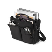 DICOTA Top Traveller SEVEN 12-14, black