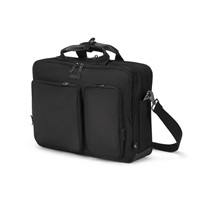 DICOTA Top Traveller SEVEN 12-14, black