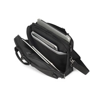 DICOTA Top Traveller SEVEN 14-16, black