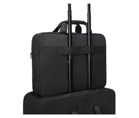 DICOTA Top Traveller TWO 15-17.3, black