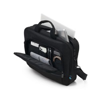 DICOTA Top Traveller TWO 15-17.3, black