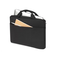 DICOTA Top Traveller Roller SEVEN 14-16, black