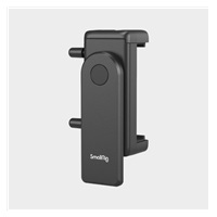 SmallRig 4366 Easy Loading & Fast Switch Smartphone Holder