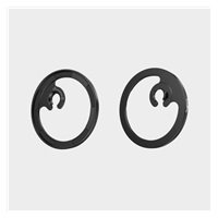 SmallRig 3840 52mm Filter Ring Adapter (M-Mount)