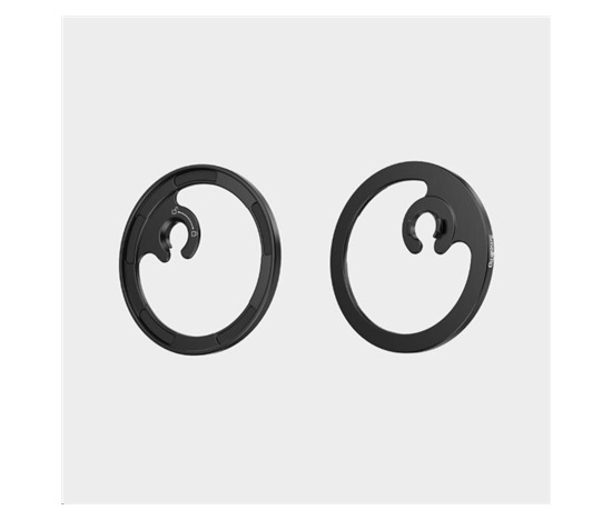 SmallRig 3840 52mm Filter Ring Adapter (M-Mount)