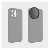 SmallRig 3840 52mm Filter Ring Adapter (M-Mount)