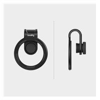 SmallRig 3845 52mm Magnetic Filter Clip For Mobile Phone
