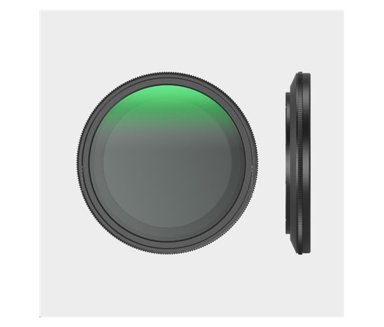 SmallRig 4215 MagEase Magnetic VND Filter Kit ND2-ND32 (1-5 Stop) 52mm