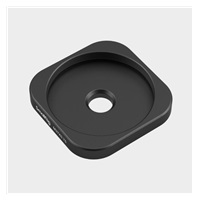 SmallRig 4395 Universal Mount to 37mm threaded Lens Adapter