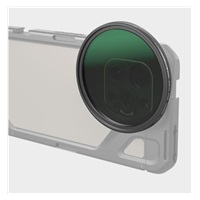 SmallRig 4581 Attachable VND Filter ND2-ND32 (1-5 Stop) 67mm