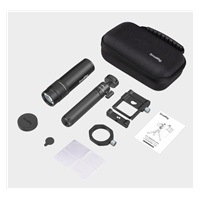 SmallRig 4737 8x Telephoto Lens for Mobile Phone (T-mount)