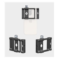 SmallRig 4737 8x Telephoto Lens for Mobile Phone (T-mount)