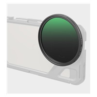 SmallRig 5169 Attachable VND Filter ND64-ND400 (6-9 Stop) 67mm