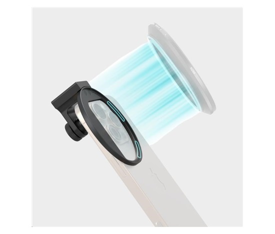 SmallRig 5171 Universal Attachable Filter Adapter 67mm