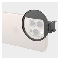 SmallRig 5171 Universal Attachable Filter Adapter 67mm