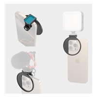 SmallRig 5171 Universal Attachable Filter Adapter 67mm