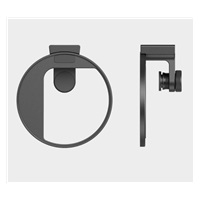 SmallRig 5174 Universal Threaded Filter Adapter 67mm