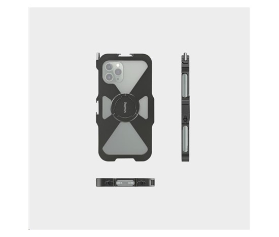 SmallRig 2471 Pro Mobile Cage for iPhone 11 Pro