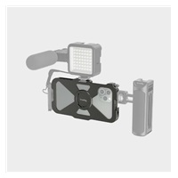 SmallRig 2471 Pro Mobile Cage for iPhone 11 Pro