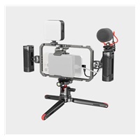 SmallRig 3384 All-in-One Video Kit For Smartphone Creators