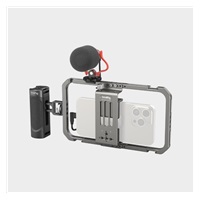 SmallRig 3384 All-in-One Video Kit For Smartphone Creators