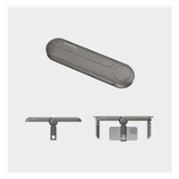 SmallRig 4047 Foldable Mobile Phone Cage P20