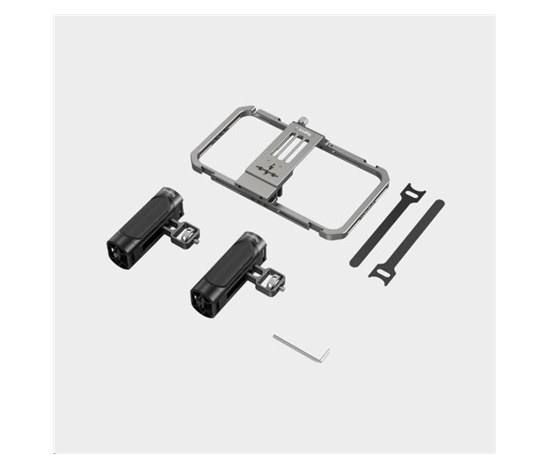 SmallRig 4121 All-In-One Video Kit Mobile Basic