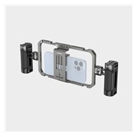 SmallRig 4121 All-In-One Video Kit Mobile Basic